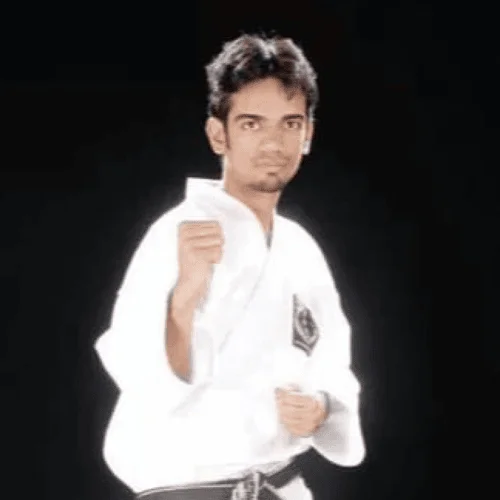 Anurag Kaushik